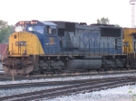 CSX 751